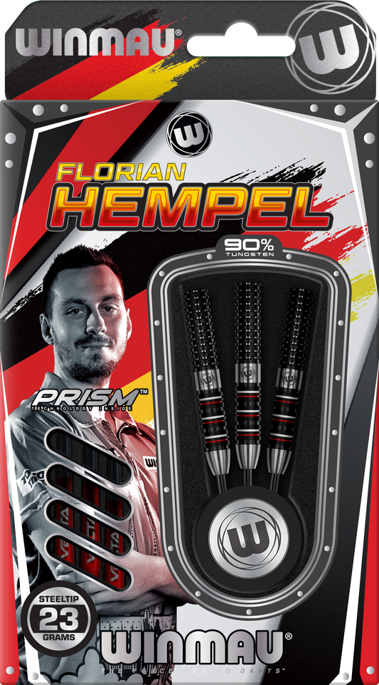 Florian Hempel Darts