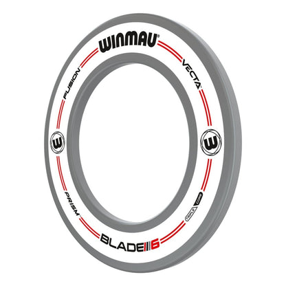 Winmau Pro Line Blade 6 Original White Surround