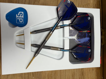 Target Josh Rock 22g 9/10 Second Hand Darts