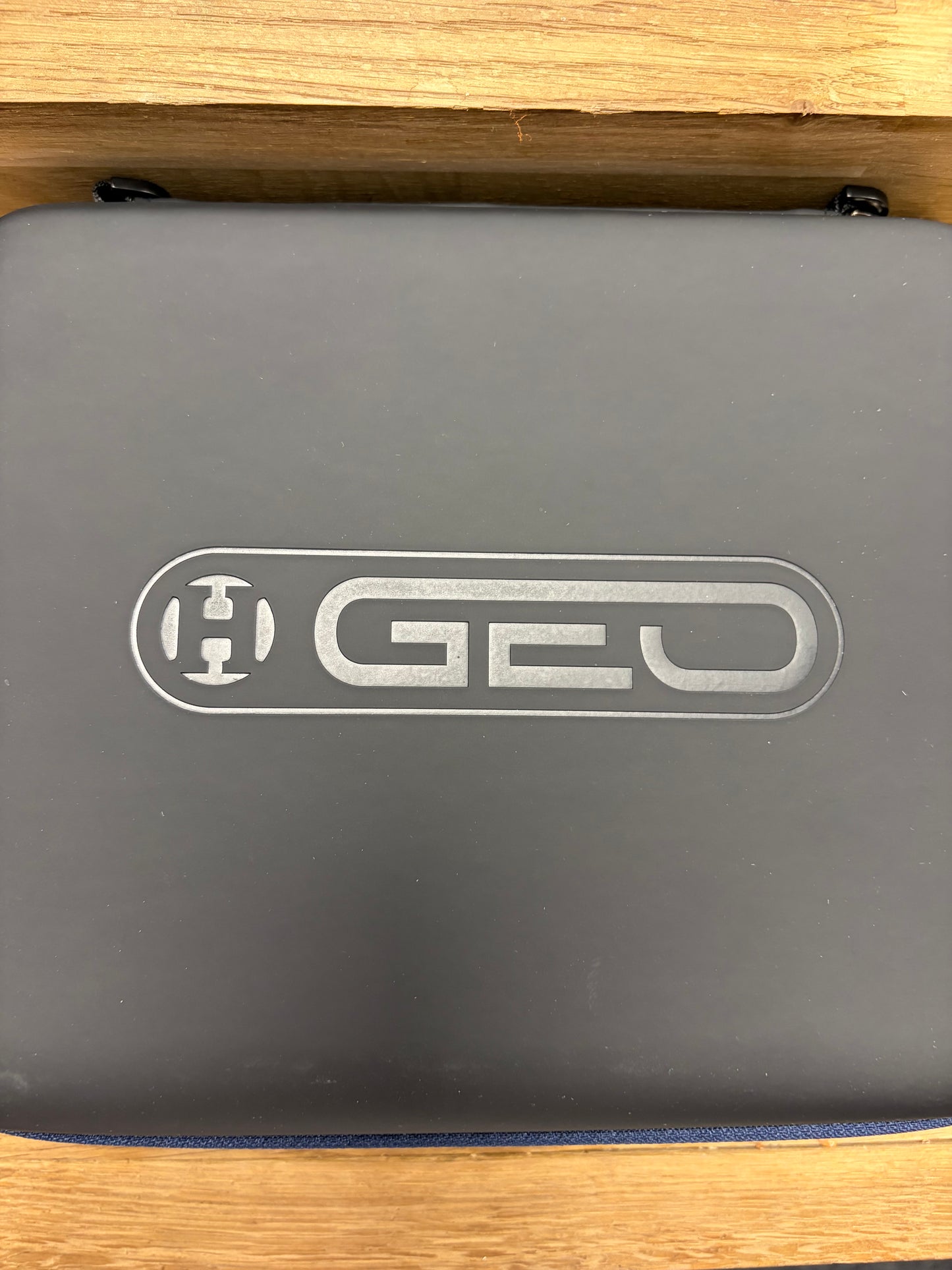 Harrows Geo 02 23g 8/10 Second Hand Darts