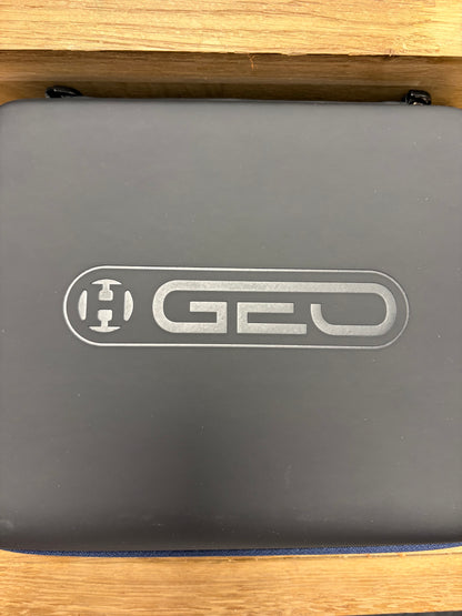 Harrows Geo 02 23g 8/10 Second Hand Darts