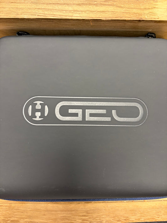 Harrows Geo 02 23g 8/10 Second Hand Darts