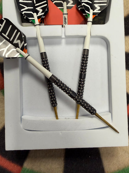 TARGET SWISS CONVERTED KEANE BARRY 24g RAFFLE
