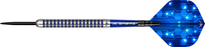 Mission Ion 95% Tungsten Darts