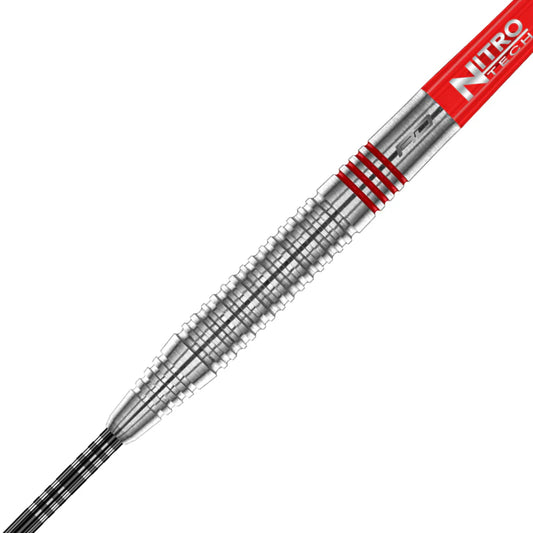 Jonny Clayton Original 2.0 90% Tungsten Darts