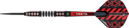Joe Cullen Ignition Series Darts