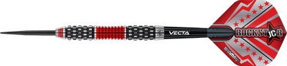 Joe Cullen Rockstar Series RS 1.0 Darts