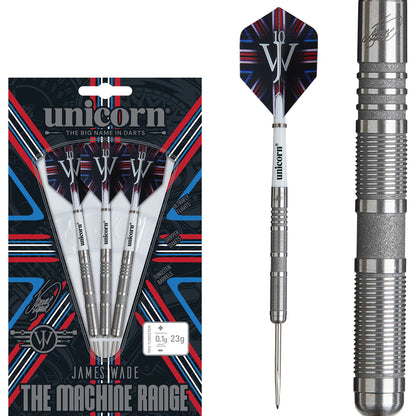 James Wade The Machine 04 Darts