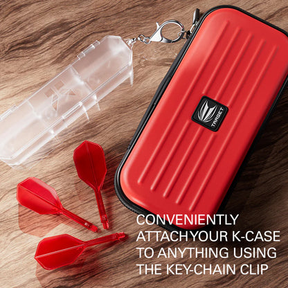 Target K-Flex K-Case