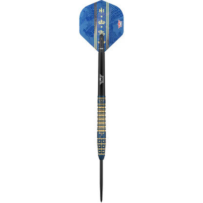 Bull's NL Kim Huybrechts 95% Tungsten Steel Tip Darts