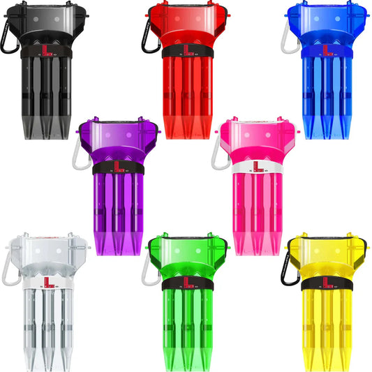 L-Style Krystal One Dart Case