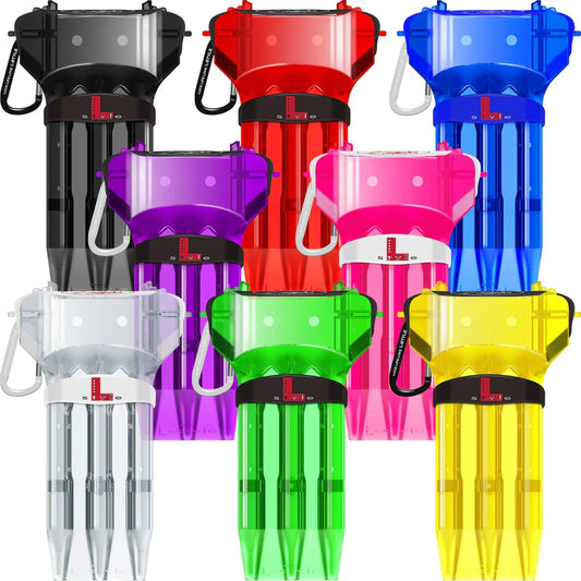 L-Style Krystal One Dart Case