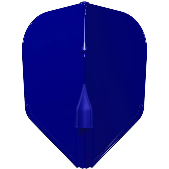 L-Style EZ L-Flights Integrated Champagne Ring L3EZ Darts Flights
