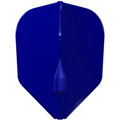 L-Style EZ L-Flights Integrated Champagne Ring L3EZ Darts Flights