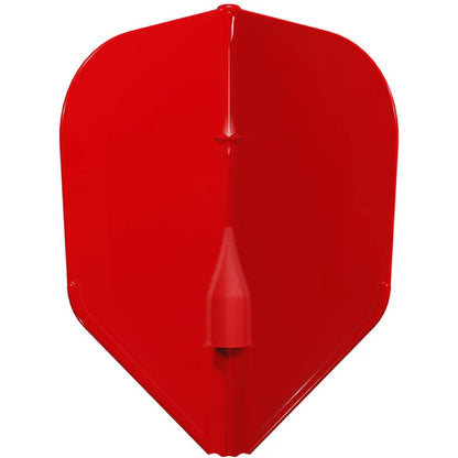 L-Style EZ L-Flights Integrated Champagne Ring L3EZ Darts Flights
