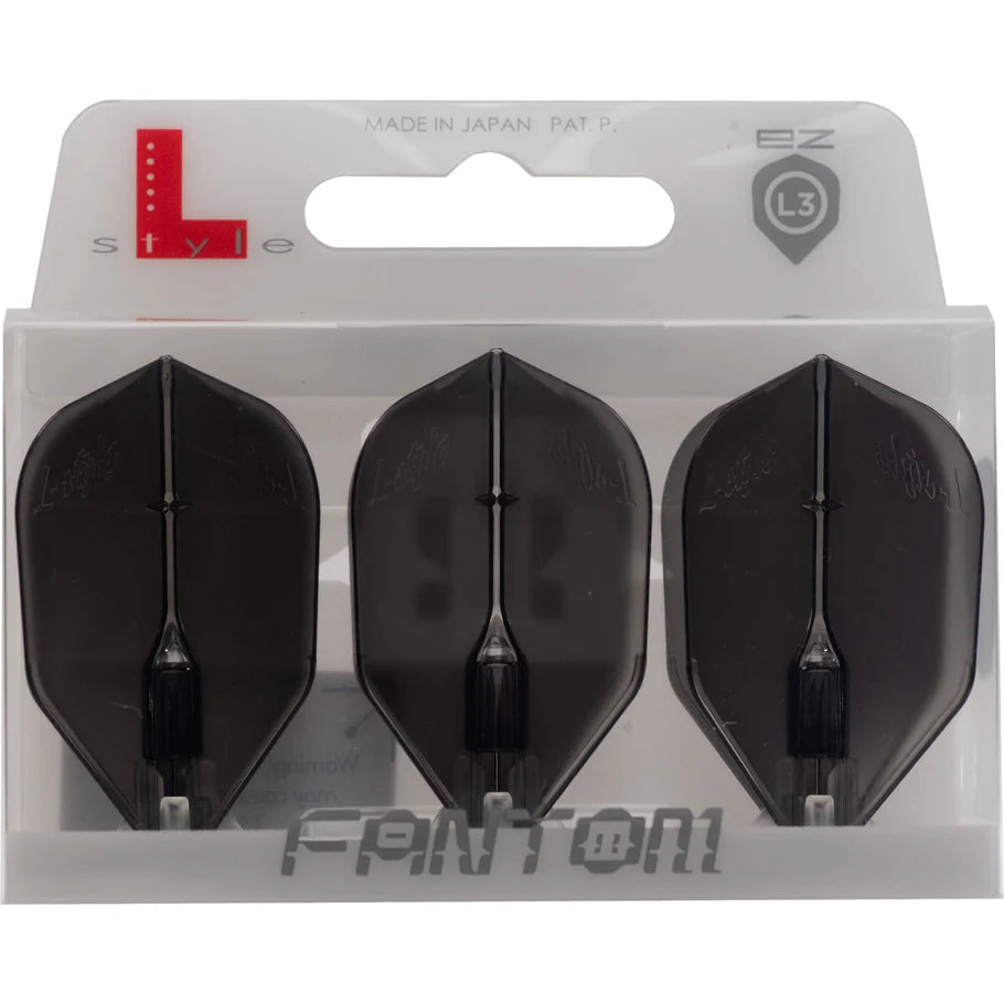 L-Style Fantom L3EZ Flights