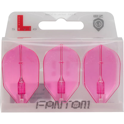 L-Style Fantom L3EZ Flights