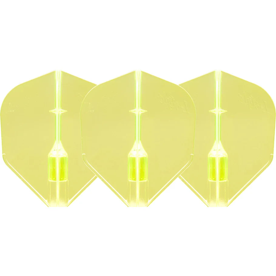 L-Style Fantom L3EZ Flights