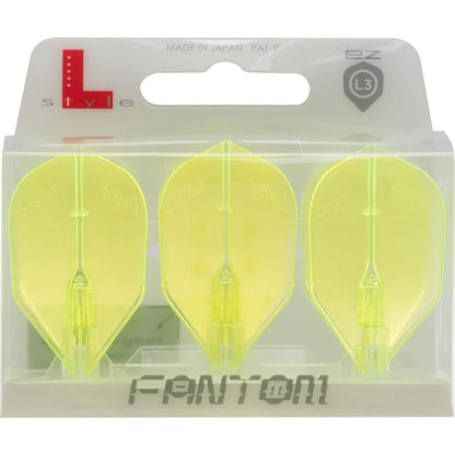 L-Style Fantom L3EZ Flights