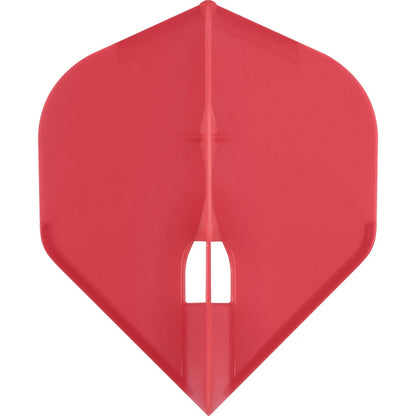 L-Style L1 Pro Standard Flights with Champagne Ring