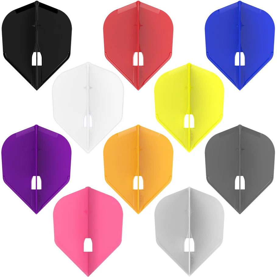 L-Style L3 Pro Shape Dart Flights