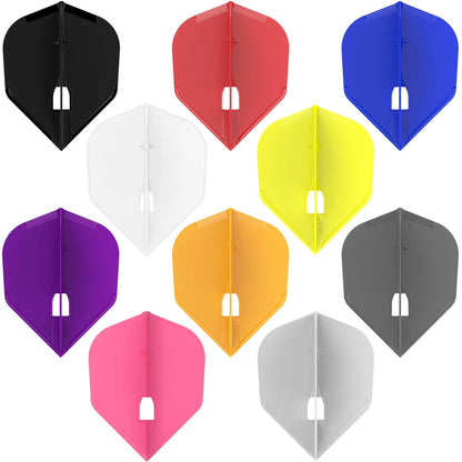 L-Style L3 Pro Shape Dart Flights