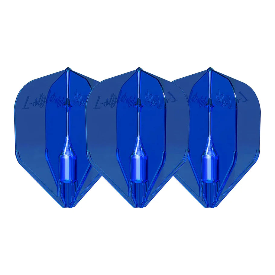 L-Style Fantom L3EZ Flights