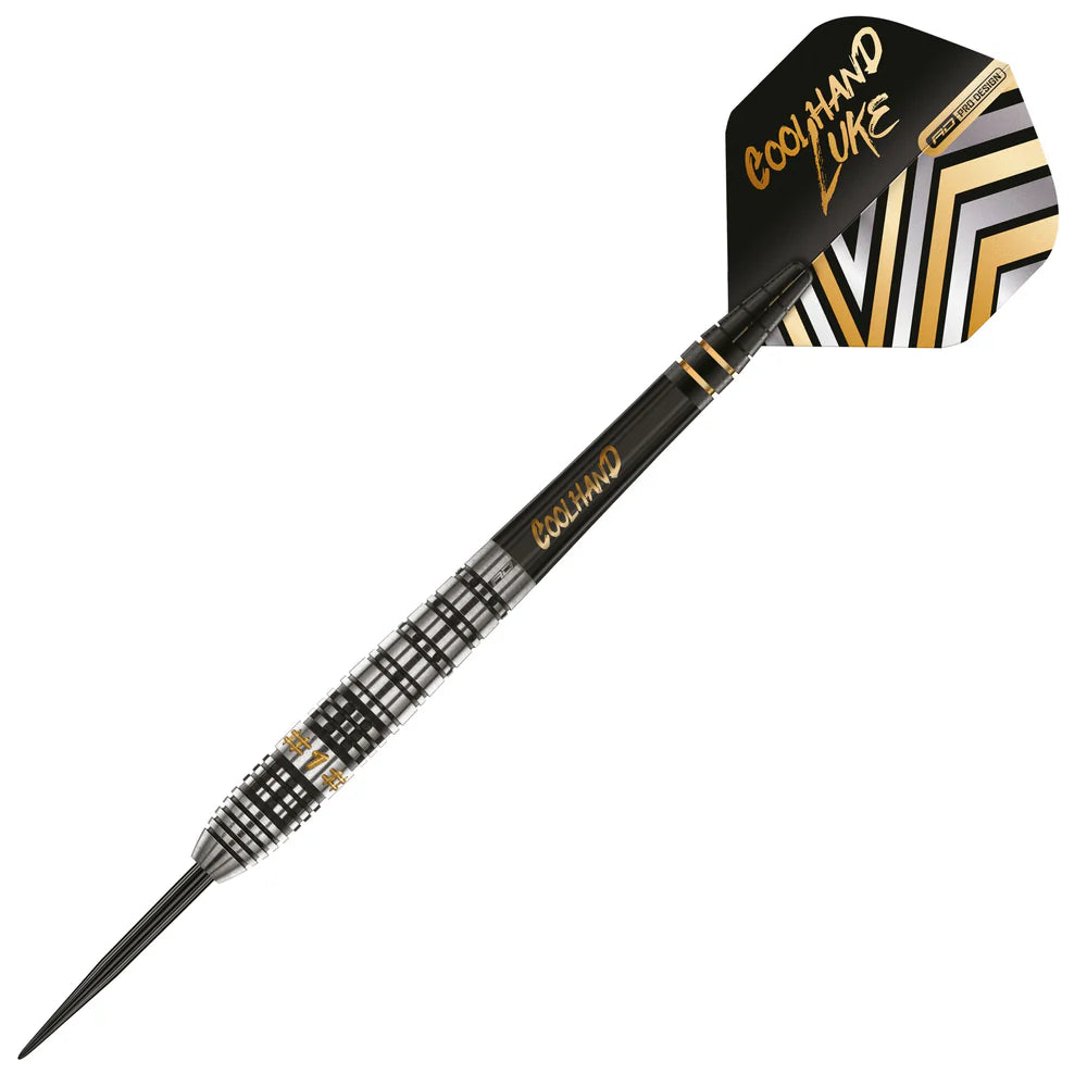 Luke Humphries Prestige 90% Tungsten Darts