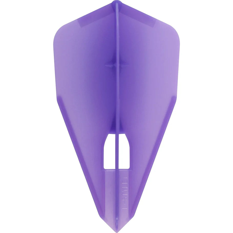 L-Style L8 Pro Bullet Dart Flights