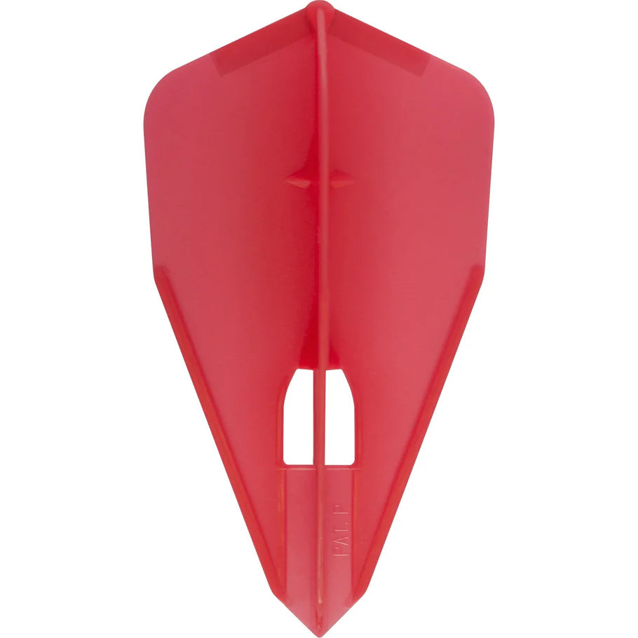 L-Style L8 Pro Bullet Dart Flights