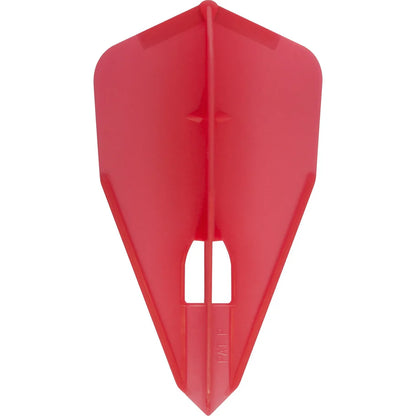 L-Style L8 Pro Bullet Dart Flights