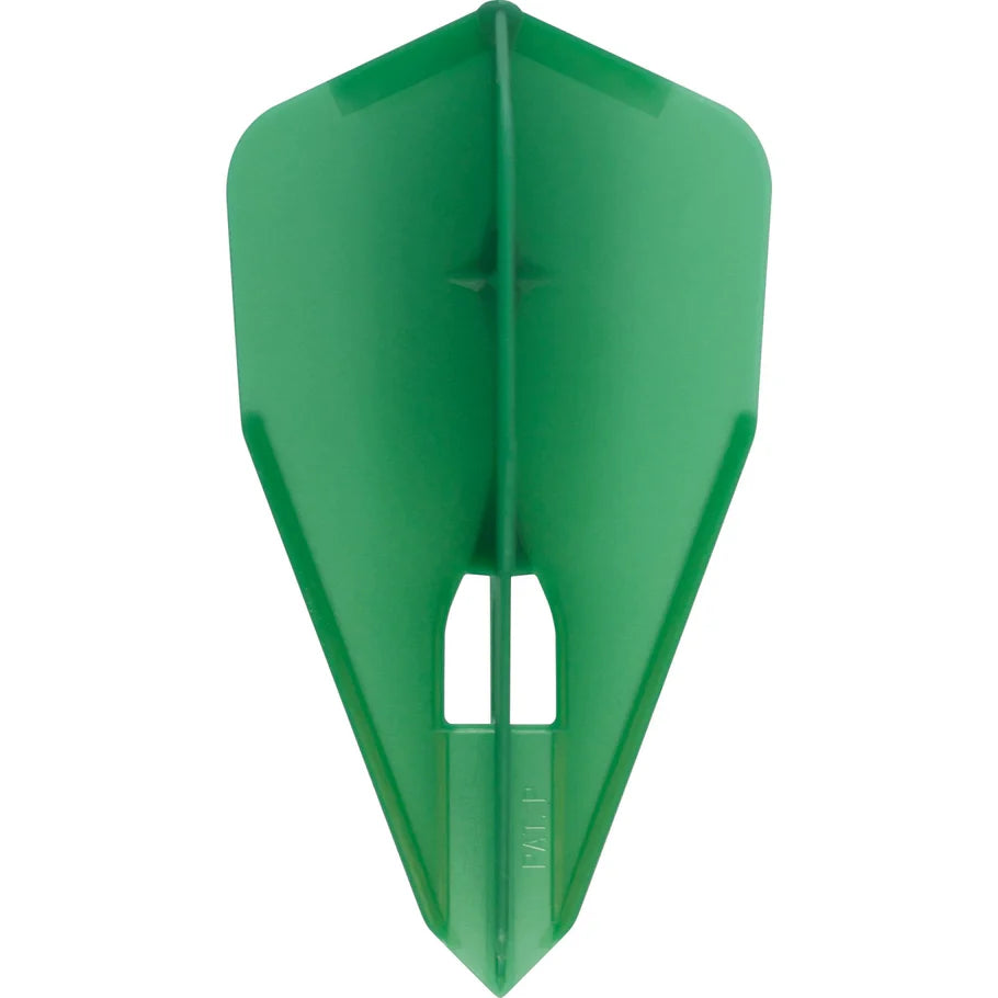 L-Style L8 Pro Bullet Dart Flights