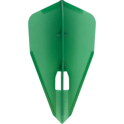 L-Style L8 Pro Bullet Dart Flights