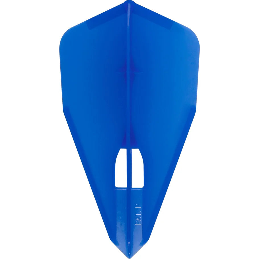 L-Style L8 Pro Bullet Dart Flights