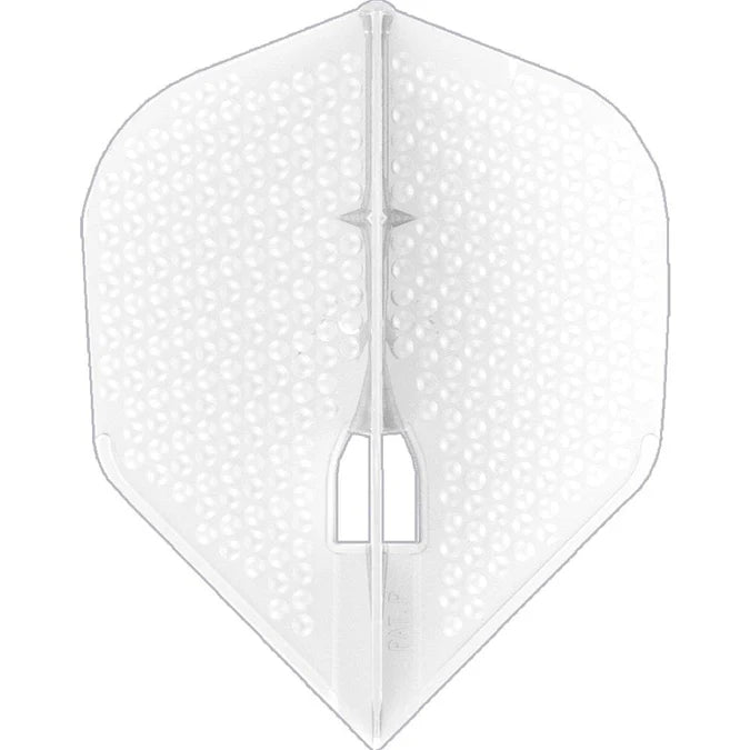 L-Style L-Flights L3d Pro Champagne Ring Dimple Darts Flights