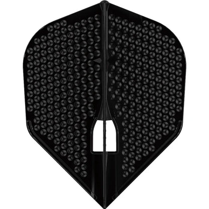 L-Style L-Flights L3d Pro Champagne Ring Dimple Darts Flights