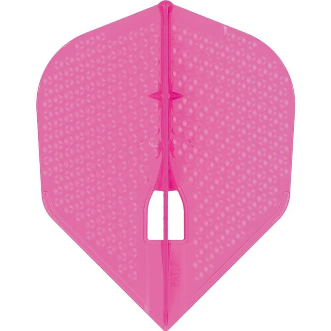 L-Style L-Flights L3d Pro Champagne Ring Dimple Darts Flights