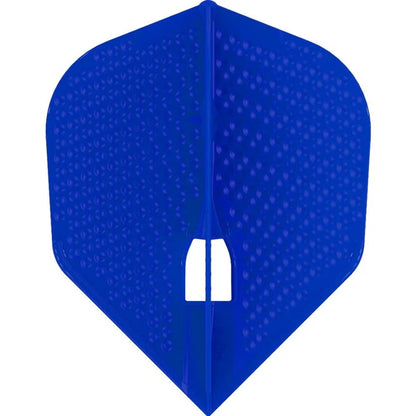 L-Style L-Flights L3d Pro Champagne Ring Dimple Darts Flights