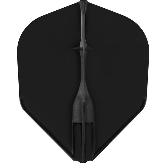 L-Style EZ L-Flights Integrated Champagne Ring L3EZ Darts Flights