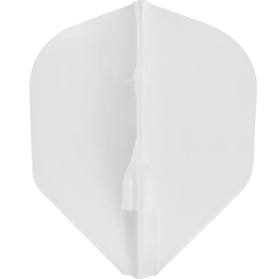 L-Style EZ L-Flights Integrated Champagne Ring L3EZ Darts Flights