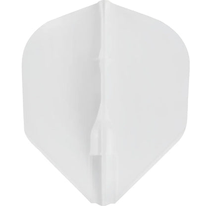 L-Style EZ L-Flights Integrated Champagne Ring L3EZ Darts Flights