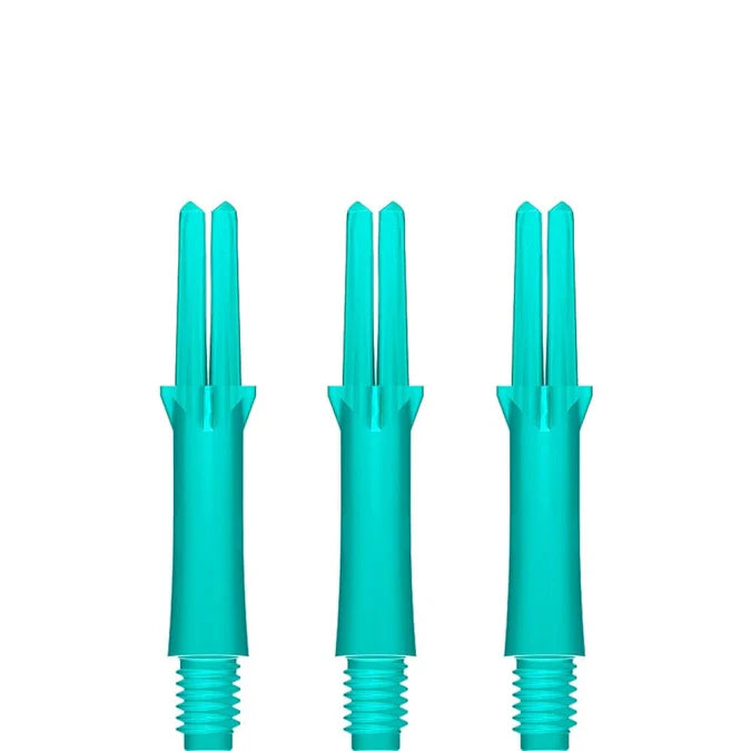 L Style Straight L Shafts Emerald Darts Shafts