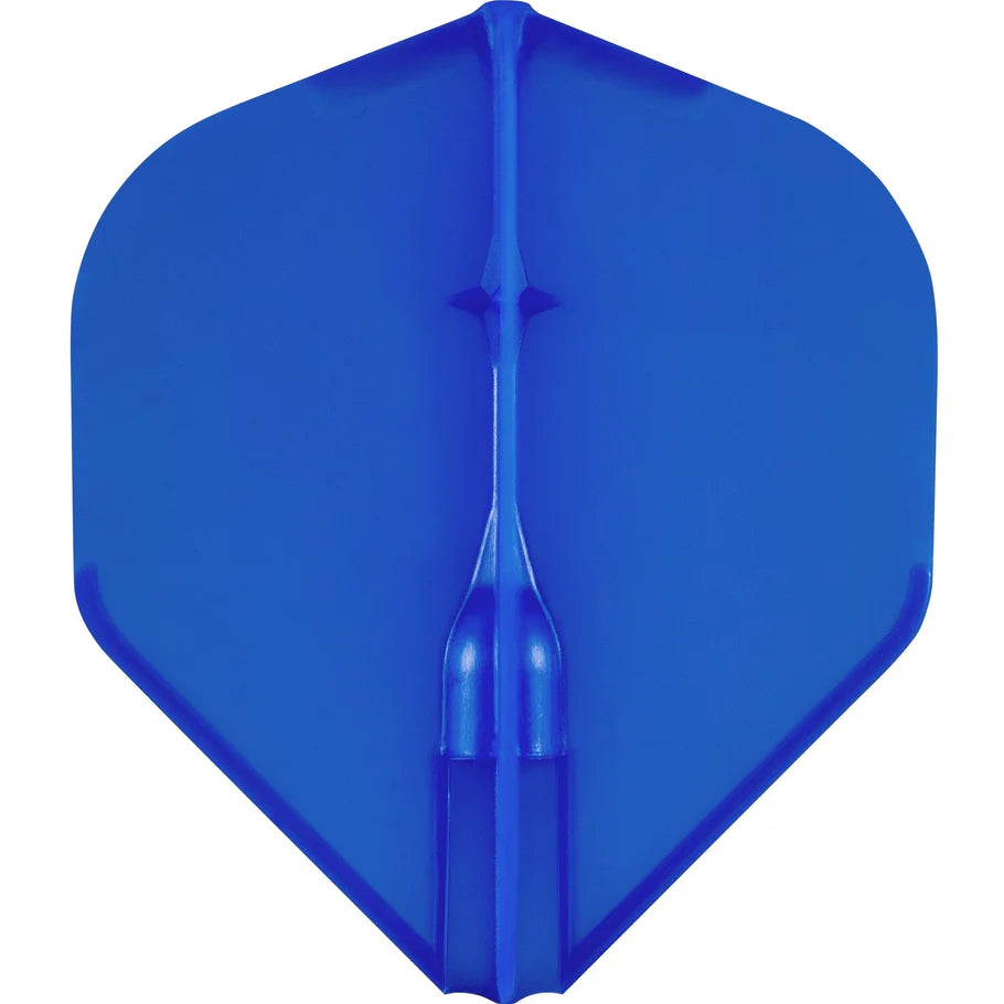 L-Style EZ L1 Standard Flights with Built-In Champagne Ring