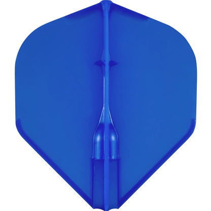 L-Style EZ L1 Standard Flights with Built-In Champagne Ring