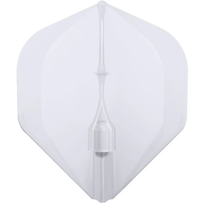 L-Style EZ L1 Standard Flights with Built-In Champagne Ring
