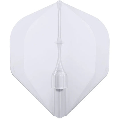 L-Style EZ L1 Standard Flights with Built-In Champagne Ring