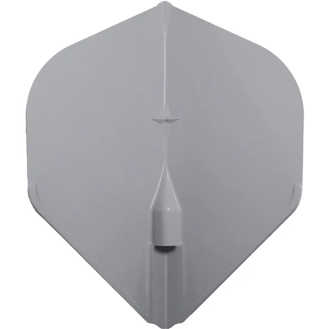 L-Style EZ L1 Standard Flights with Built-In Champagne Ring