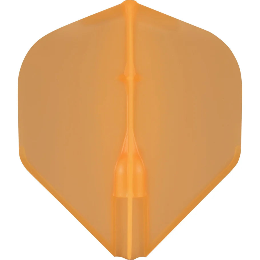 L-Style EZ L1 Standard Flights with Built-In Champagne Ring