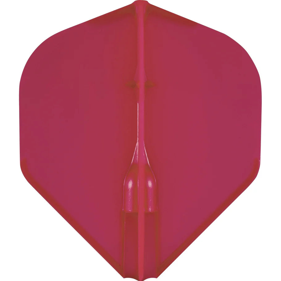 L-Style EZ L1 Standard Flights with Built-In Champagne Ring