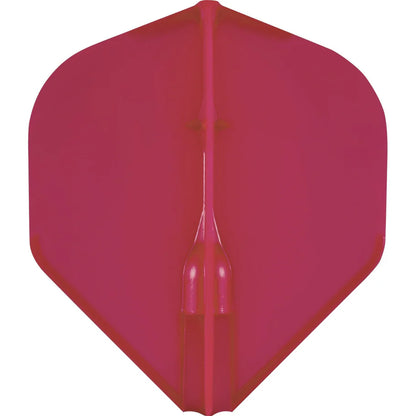 L-Style EZ L1 Standard Flights with Built-In Champagne Ring